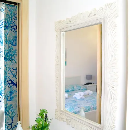 Lost In Apartment Amalfi