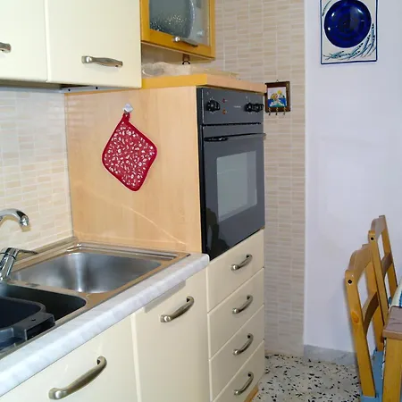 Lost In Amalfi
