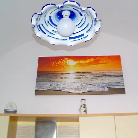 Apartamento Lost In Amalfi